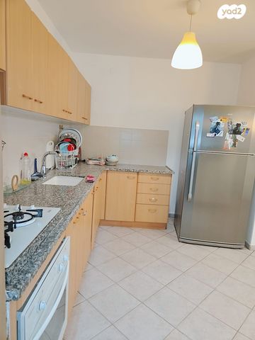 דירה, פיארברג 41, נווה זאב, נאות אילן, באר שבע