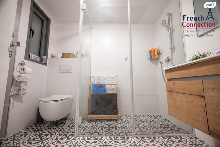 דירה, מודיעין מכבים רעות