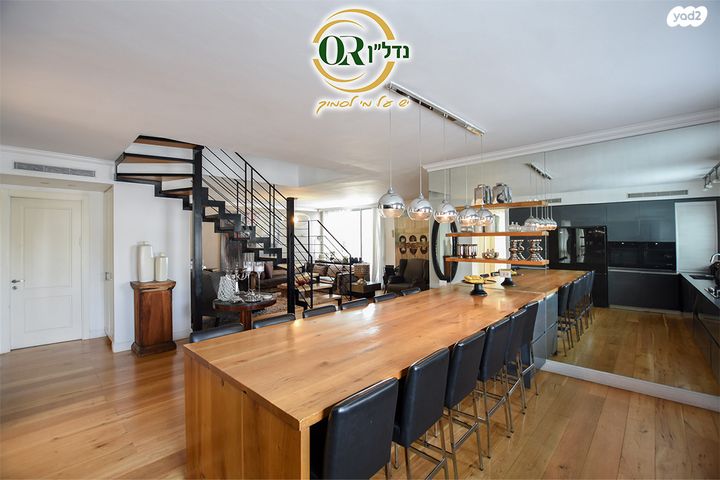 דופלקס, הדר, רמת השרון