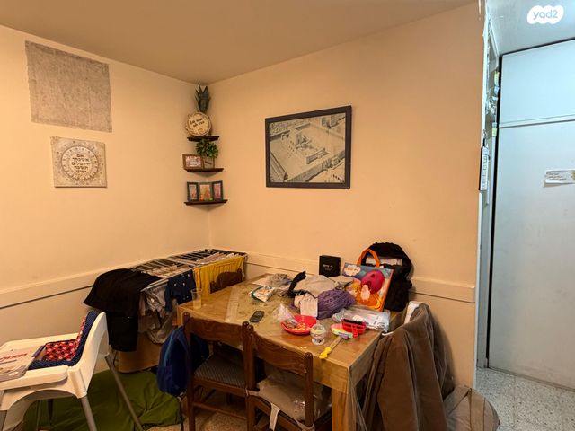 דירה, הצוף, גילה, ירושלים