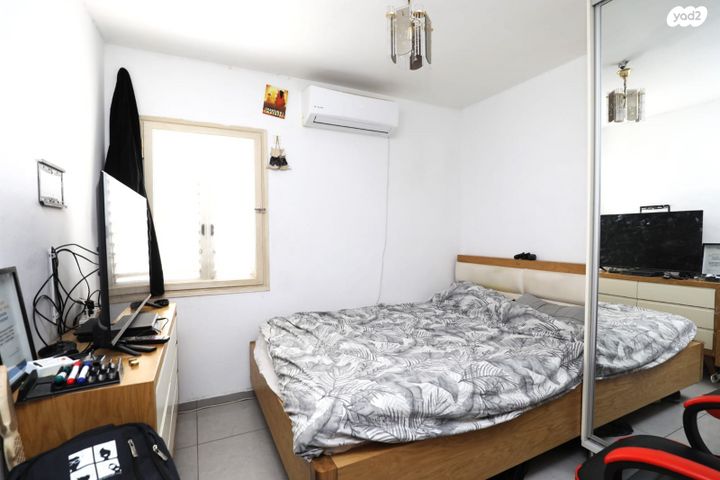 דירה, יחזקאל בן בוזי, רמת ידין, נתניה