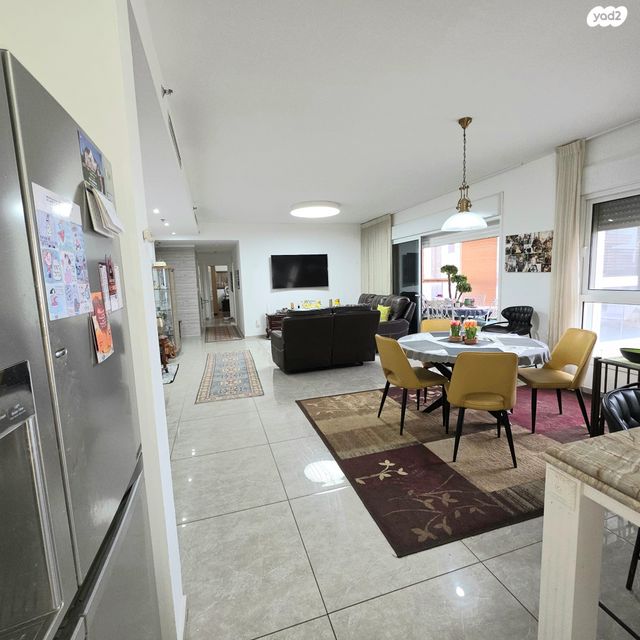 דירה, בני בנימין 33, גלי הים, נתניה