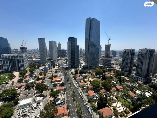 דירה, תל אביב יפו