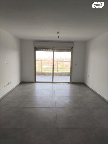 דירה, רוזמרין, סיגליות, באר שבע