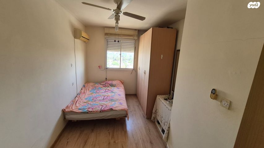 דירה, אליהו הנביא 2, שכונה ד', באר שבע