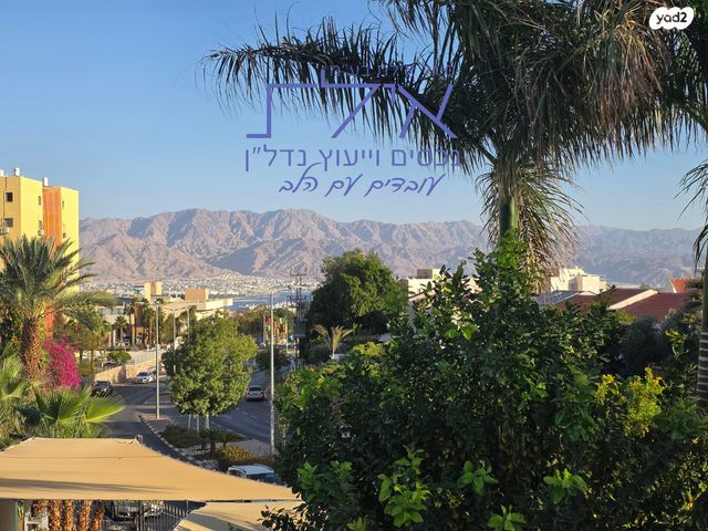 בית פרטי/ קוטג', לענה, צאלים, מערב 1, אילת