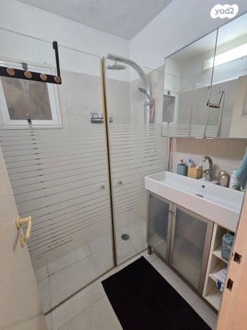 דירה, חיים נחמן ביאליק 5, שכונה ב', באר שבע