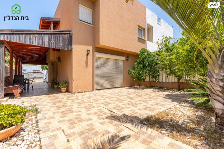 בית פרטי/ קוטג', ניל"י, גני אור, אור עקיבא