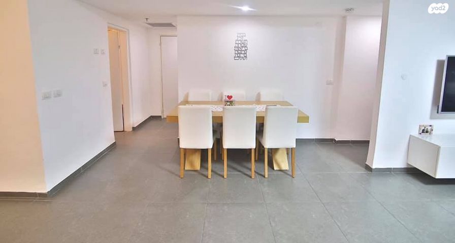 דירה, הפטל, הפרפר, קרית ביאליק