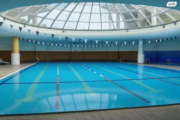 דירה, מאוריציו ויטלה 5, כוכב הצפון, תל אביב יפו