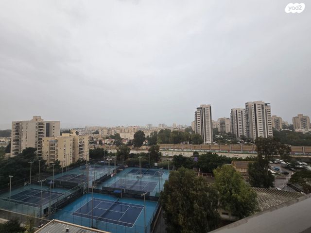 דירה, החשמונאים 35, לב מוצקין, בנה ביתך, קרית מוצקין