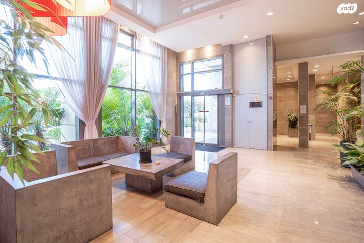 דירה, גולדה מאיר 8, מתחם 1200, הוד השרון