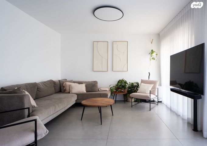 דירה, תאשור, קרית השרון, נתניה