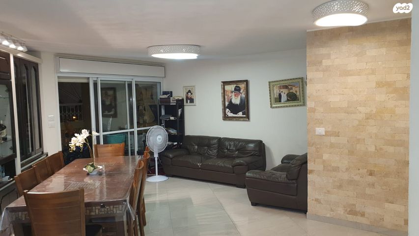 דירה, חנה ומיכאל לוין, רביבים, גני ראשון, ראשון לציון