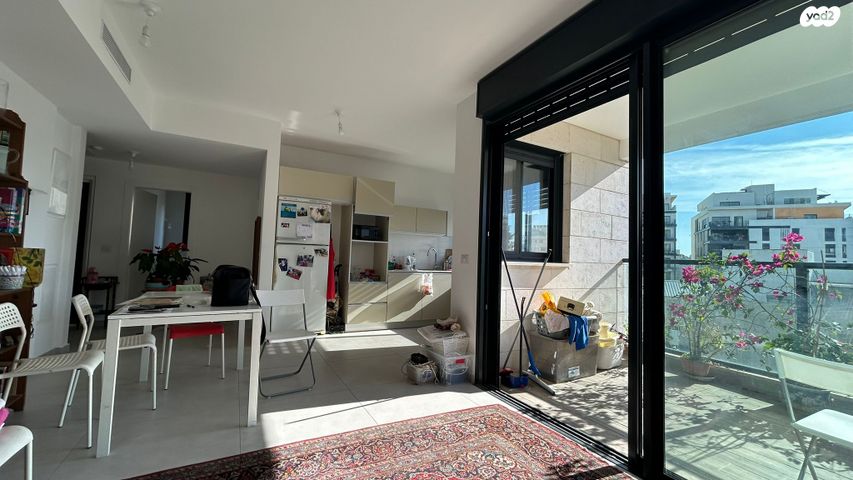 דירה, שכונת חשמונאים, מרכז העיר א, רמת גן