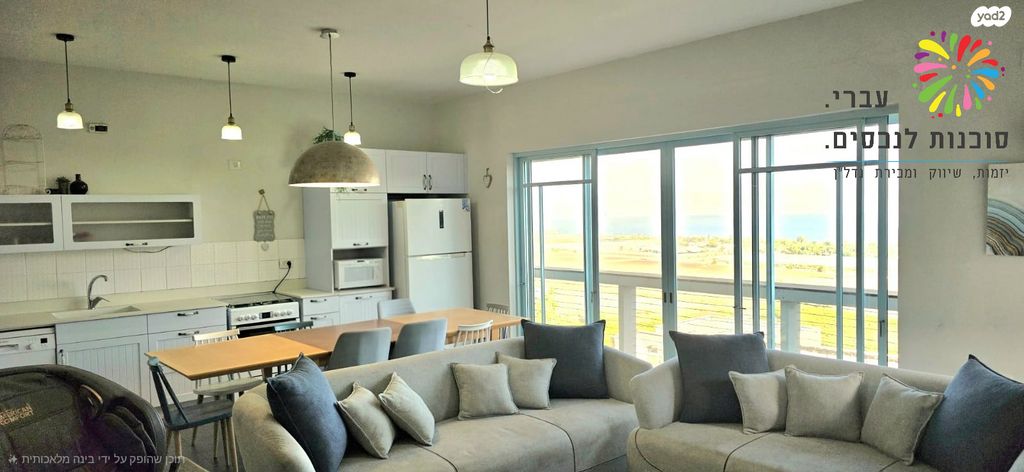 דו משפחתי, מגדל