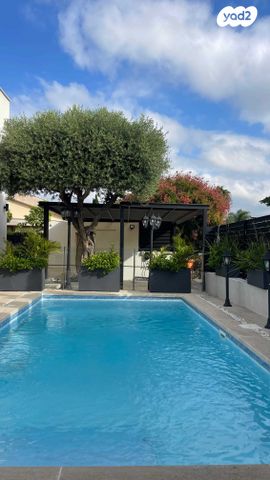 בית פרטי/ קוטג', רגבה