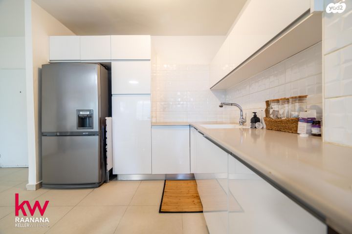 דירה, הרצליה הירוקה, נווה עובד, הרצליה