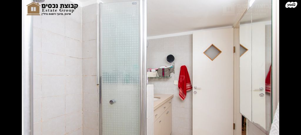 דירה, שדרות הנשיא, רמת התשבי, חיפה