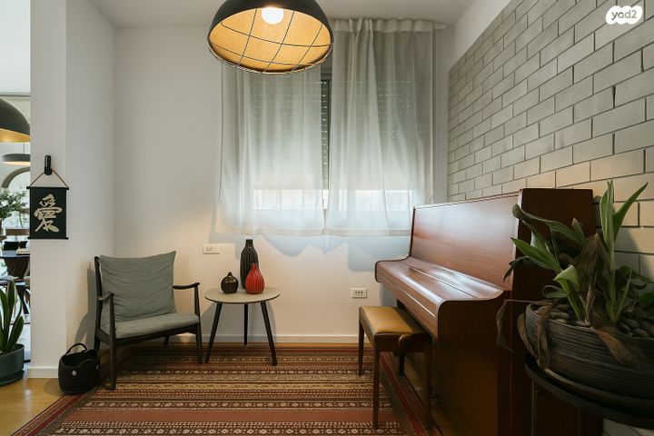 דירה, מאוריציו ויטלה 5, כוכב הצפון, תל אביב יפו