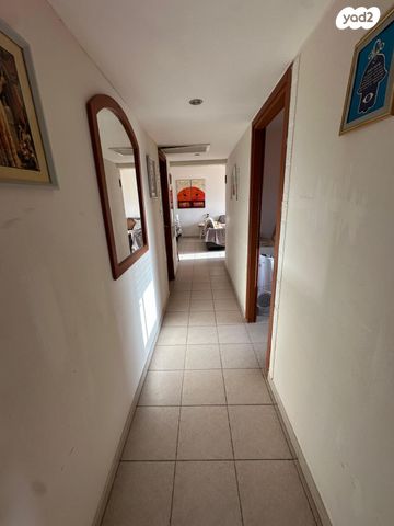 דירה, שילה 1, הסיטי, אשקלון