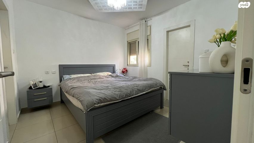 דירה, נחום גולדמן, רמות הרכס, באר שבע