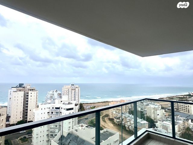 דירה, הרב הרצוג, צפון מערב מרכז העיר, נתניה