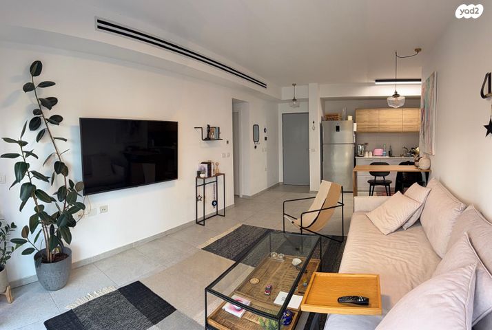 דירה, החליל, גליל ים (מתחם הכוכבים), הרצליה