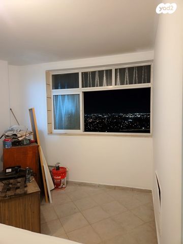 דירה, פיארברג 41, נווה זאב, נאות אילן, באר שבע