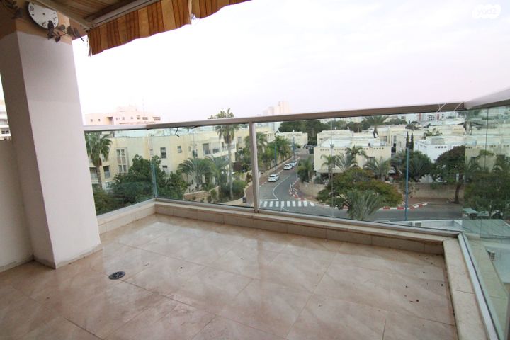 דירה, רובע י"ב, אשדוד