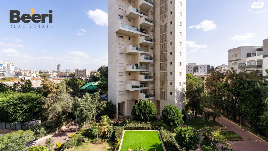 דירה, חזון אי"ש, גני מרום, רמת גן