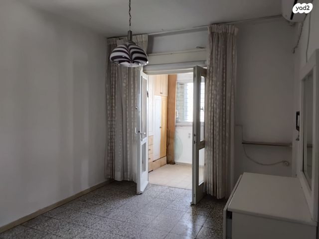 דירה, בן ציון 20, גבעת שאול, ירושלים