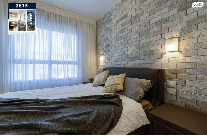 דירה, דרך מנחם בגין, הדר גנים, פתח תקווה