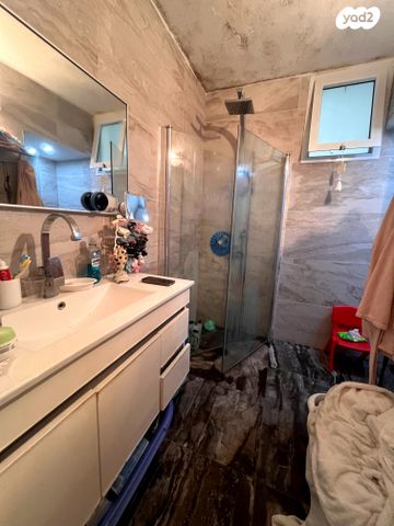 דירה, נחל ירמוך, רובע י"א, אשדוד