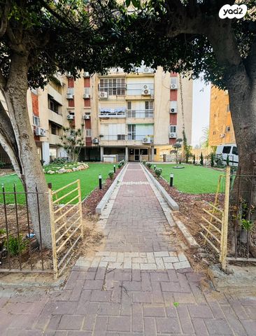 דירה, הרב קוק 10, מרכז העיר, לוד