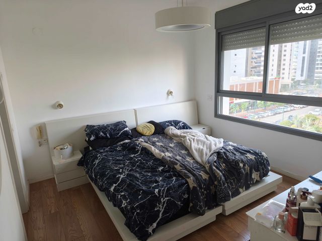 דירה, מאיר דנקנר, פתח תקווה