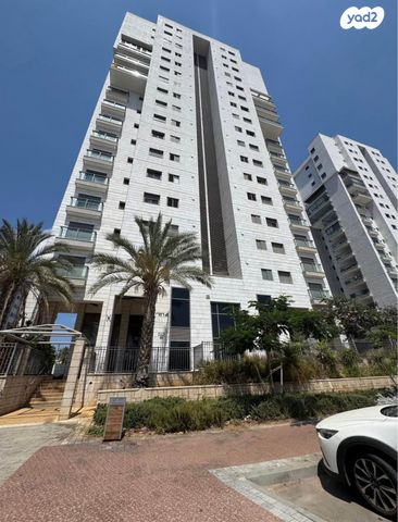 גג/ פנטהאוז, שדרות הציונות, ברנע, אשקלון