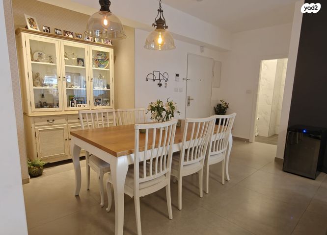 דירה, ארלוזורוב, מרכז דרום, רעננה