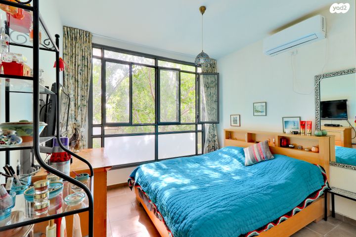 גג/ פנטהאוז, דב הוז 24, הצפון הישן - דרום, תל אביב יפו