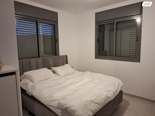 דירה, יצחק אבינו 1, אחיסמך, לוד