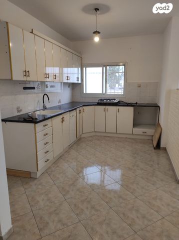 דירה, משה שרת, דרום עפולה, עפולה