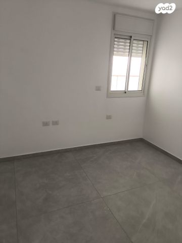 דירה, רוזמרין, סיגליות, באר שבע