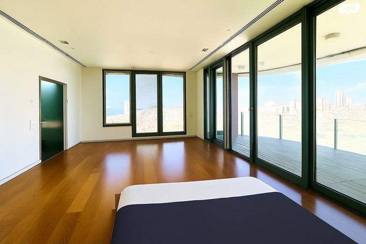 דירה, פרישמן 46, הצפון הישן - דרום, תל אביב יפו