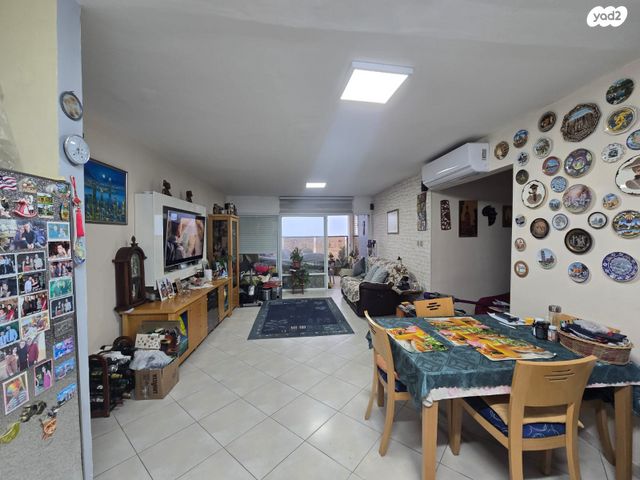 דירה, החשמונאים 35, לב מוצקין, בנה ביתך, קרית מוצקין