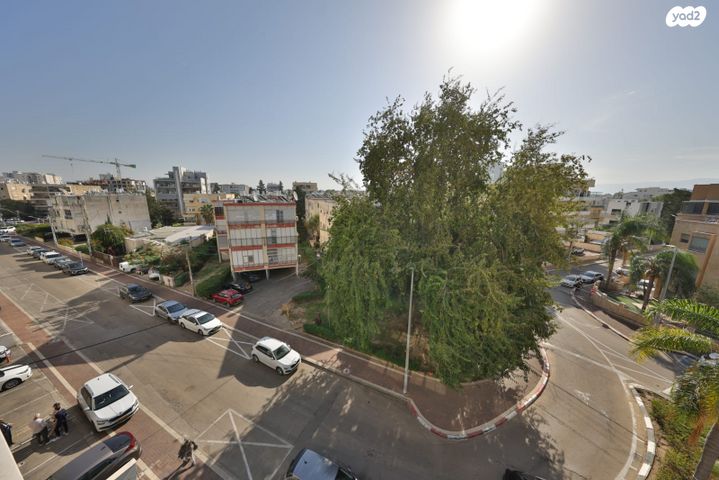 דירה, א.ד. גורדון, מוצקין הותיקה, קרית מוצקין