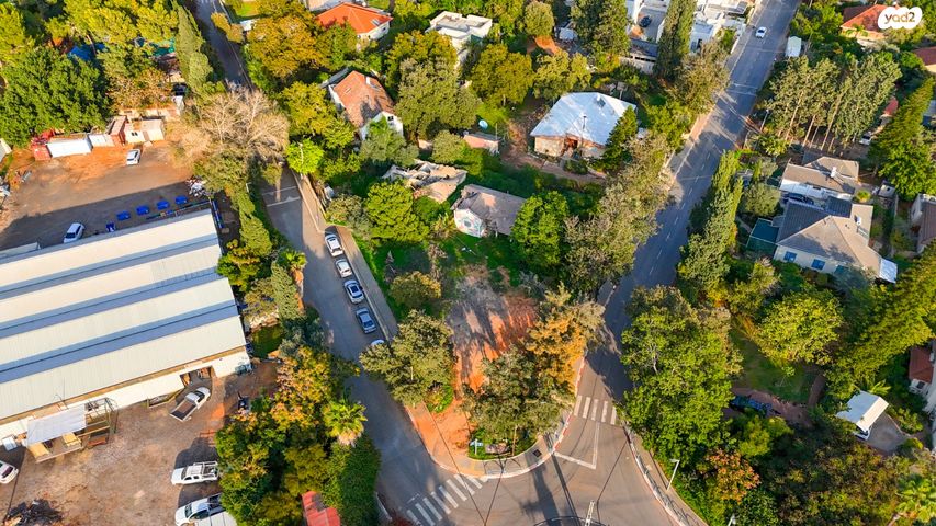 מגרשים, היוגב, פרדס חנה כרכור