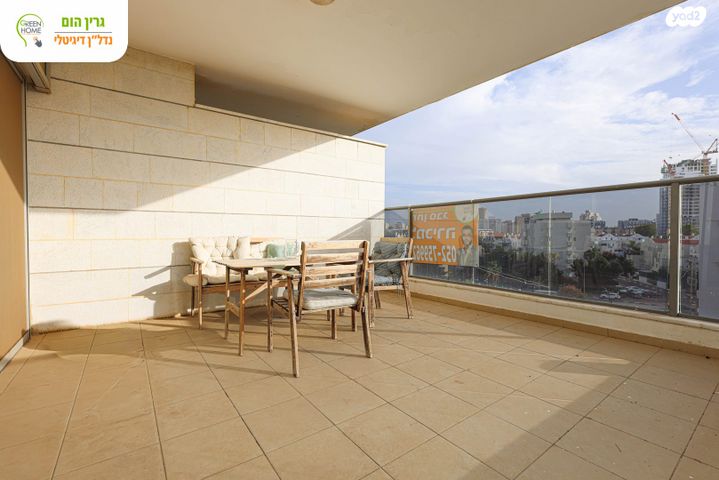 דירה, שלום עליכם, אגמים, נתניה