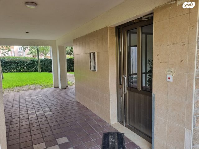 דירה, החשמונאים, קרית מוצקין