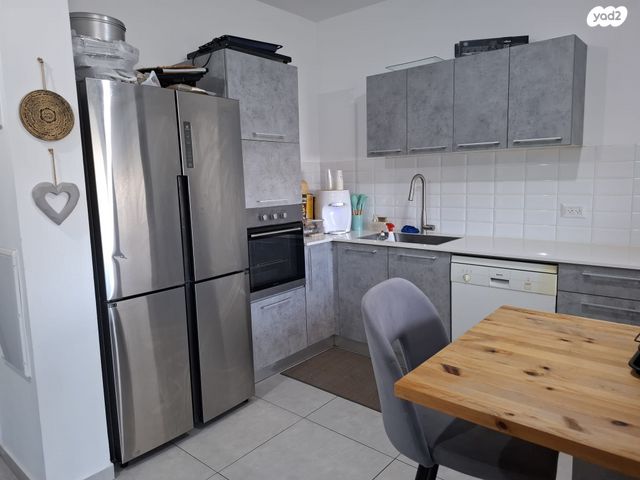 דירה, יצחק אבינו 1, אחיסמך, לוד