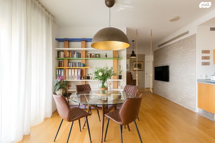 דירה, מאוריציו ויטלה 5, כוכב הצפון, תל אביב יפו